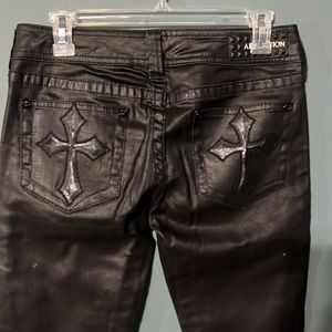 Affliction Jeans
